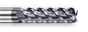 extra long square end