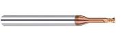 long neck square endmill