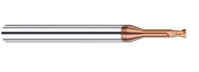 long neck square endmill