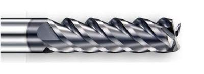 extra long square end
